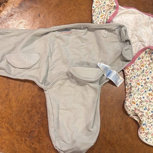 Swaddle Me Bundle - Picture 3 of 3